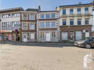 Duplex 2 chambres neuf avec jardin/terrasse à Ensival