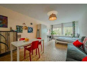 À VENDRE ! - Studio à proximité du centre ville de Liège !
