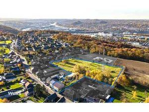 Spacieuse maison de 2005 avec pâture de +/- 12.000 m² !