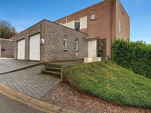 Jolie maison 3F avec jardin et garage