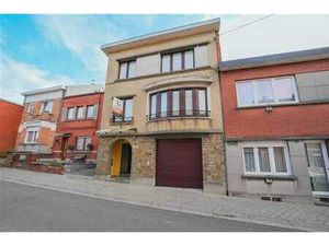 Maison 3ch  garage  terrasse  jardin à Vottem