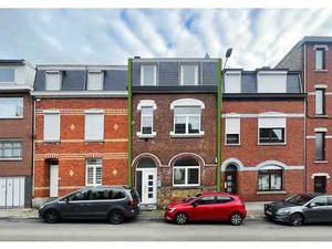 Charmante maison 4 chambres