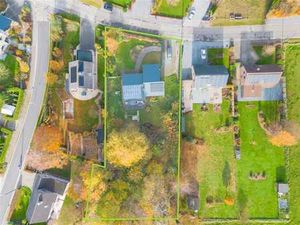Maison 3 chambres avec garage et jardin