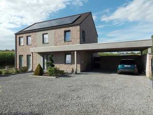 Magnifique villa 4CH. avec piscine chauffée