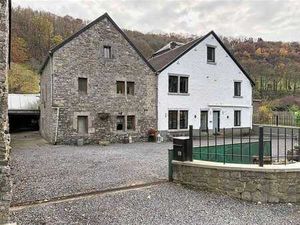 Maison à haut potentiel