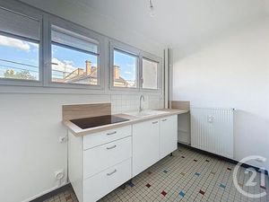 Appartement F2 à louer - 2 pièces - 47 85 m2 - Varennes Sur Allier - 03 - AUVERGNE