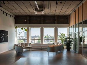 Bien professionnel à louer à Antwerpen € 9.500 (LHLFI) - Walls Vastgoedmakelaars - Antwerp