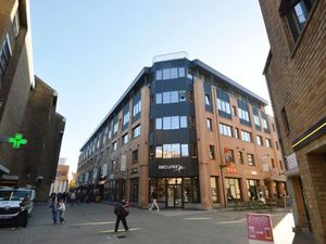 Bien professionnel à louer à Louvain-la-Neuve € 12.063 (LHLL3) - Delestré immobiliën | Zim