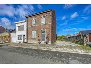 TRES BELLE ET LUMINEUSE MAISON 3F