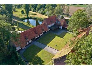 Magnifique ferme en U aux nombreuses possibilités