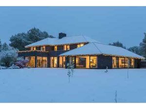 Ville-Pommeroeul - Villa avec piscine sur ± 72 ares