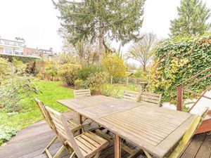 Maison à louer à Woluwe-Saint-Pierre € 2.450 (LHLWS) - TRIOR Woluwe | Zimmo