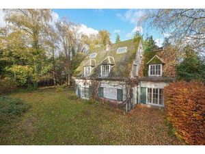 Villa à vendre à Avenue des Fougères 36 Wezembeek-Oppem (VBD55585)