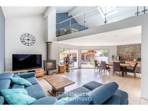 Annonce maison à vendre