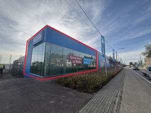 Bien professionnel à louer à Herderen € 7.500 (LHLVC) - DG Real Estate | Zimmo