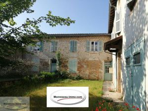 Vente immeuble 143 m² Mâcon (71000)