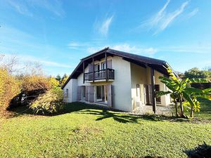 Vente maison 5 pièces 132 m² La Roche-sur-Foron (74800)