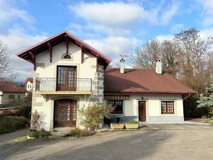 Vente maison 9 pièces 223 m² Valleiry (74520)