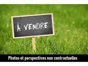 Vente Terrain à Saint-Gervais (85230) : à vendre / 720m² Saint-Gervais