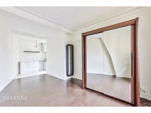 Vente appartement 1 pièce 25 m² à Paris 13ème (75013)  261 000 €