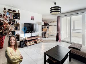Vente appartement 4 pièces 81.62 m² à Saint-egreve (38120)  245 000 €