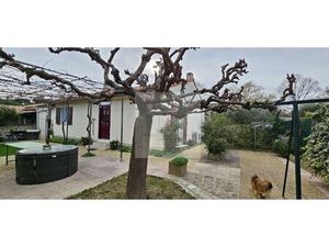 Villa en viager occupé