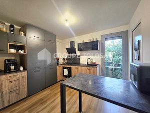 Vente appartement 4 pièces 84 m² à Montauban (82000)  158 000 €