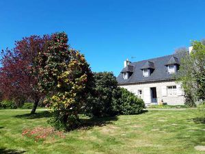 Vente Maison à Plougoumelen (56400) : à vendre / 130m² Plougoumelen
