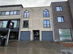 Appartement à louer à Brusselsesteenweg 152 Asse (RBU74482)