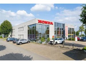 Bureaux à louer à Doornveld 180 Asse (RBU74485)