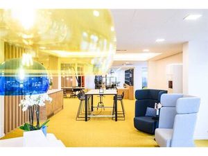 Bureaux à louer à Doornveld 180 Asse (RBU74497)