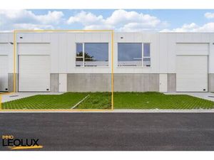 Surface commerciale à louer à Spoorwegstraat 15 Dilbeek (RBU74490)