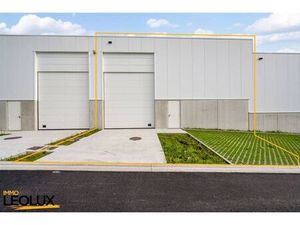 Surface commerciale à louer à Spoorwegstraat 15 Dilbeek (RBU74495)