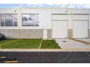 Surface commerciale à louer à Spoorwegstraat 15 Dilbeek (RBU74499)