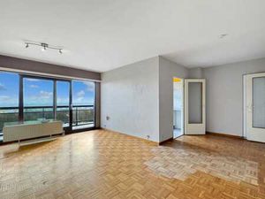 APPARTEMENT 2 CH AVEC TERRASSE