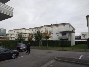 Vente appartement 47 m² à Pau (64000)  145 000 €