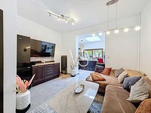 CHARMANTE MAISON RÉNOVÉE 3 CHAMBRES AVEC JARDIN !!!