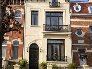 Maison bourgeoise d’exception 5 chambres + terrasses.