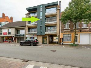 Appartement à louer à Aalter € 800 (LHMFU) - VASTGOED DEMEYER PITTEM | Zimmo