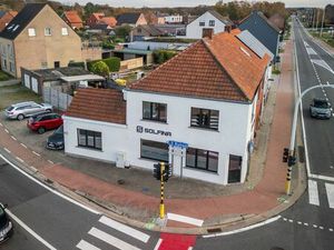 Bien professionnel à vendre à Begijnendijk € 359.000 (LHMHO) - Gysemans Vastgoed | Zimmo