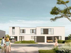 Maison à vendre à Hansbeke € 395.000 (LHMHG) | Zimmo