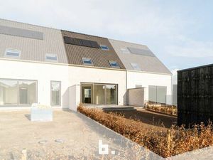 Maison à vendre à Hansbeke € 410.000 (LHMHE) | Zimmo