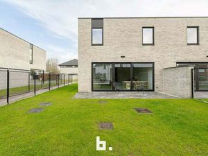 Maison à vendre à Hansbeke € 430.000 (LHMHF) | Zimmo