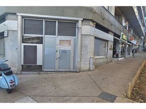 Annonce commerce à vendre