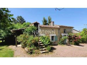 Vente Maison à Doue-la-Fontaine (49700) : à vendre / 125m² Doue-la-Fontaine