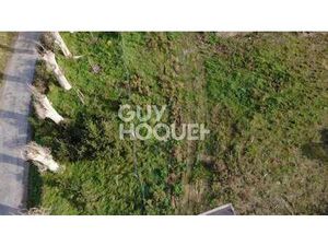 Vente Terrain à Saint-Jean-de-Monts (85160) : à vendre / 514m² Saint-Jean-de-Monts