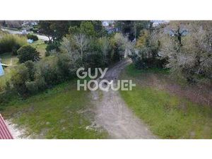 Vente Terrain à Saint-Jean-de-Monts (85160) : à vendre / 575m² Saint-Jean-de-Monts