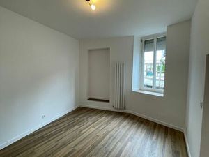 Appartement T2