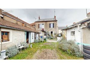 Immeuble 6 pièces 177 m²