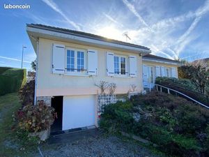 Maison 4 pièces 84 m²